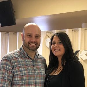 Meet your Posher, Trenton